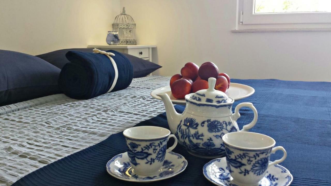 Apartment Iva Novi Vinodolski Buitenkant foto