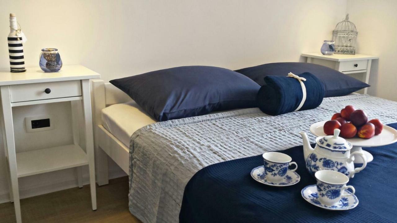 Apartment Iva Novi Vinodolski Buitenkant foto